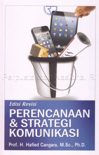 Image of Perencanaan dan strategi komunikasi