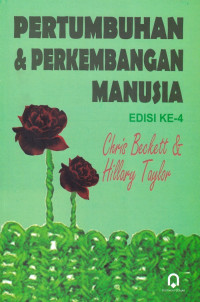 Image of Pertumbuhan dan perkembangan manusia