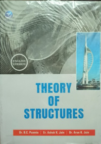 Image of Theory of structures