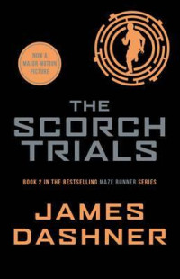 Image of The scorch trials