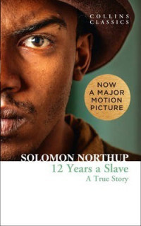 Image of Twelve years a slave : a true story