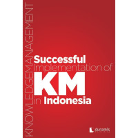 Image of Successful implementation of KM in Indonesia