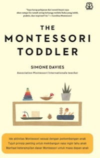 Image of The Montessori Toddler